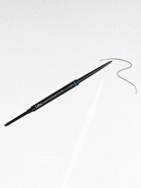 Lithe High Definition Gel Eyeliner in Blueprint (deep navy)